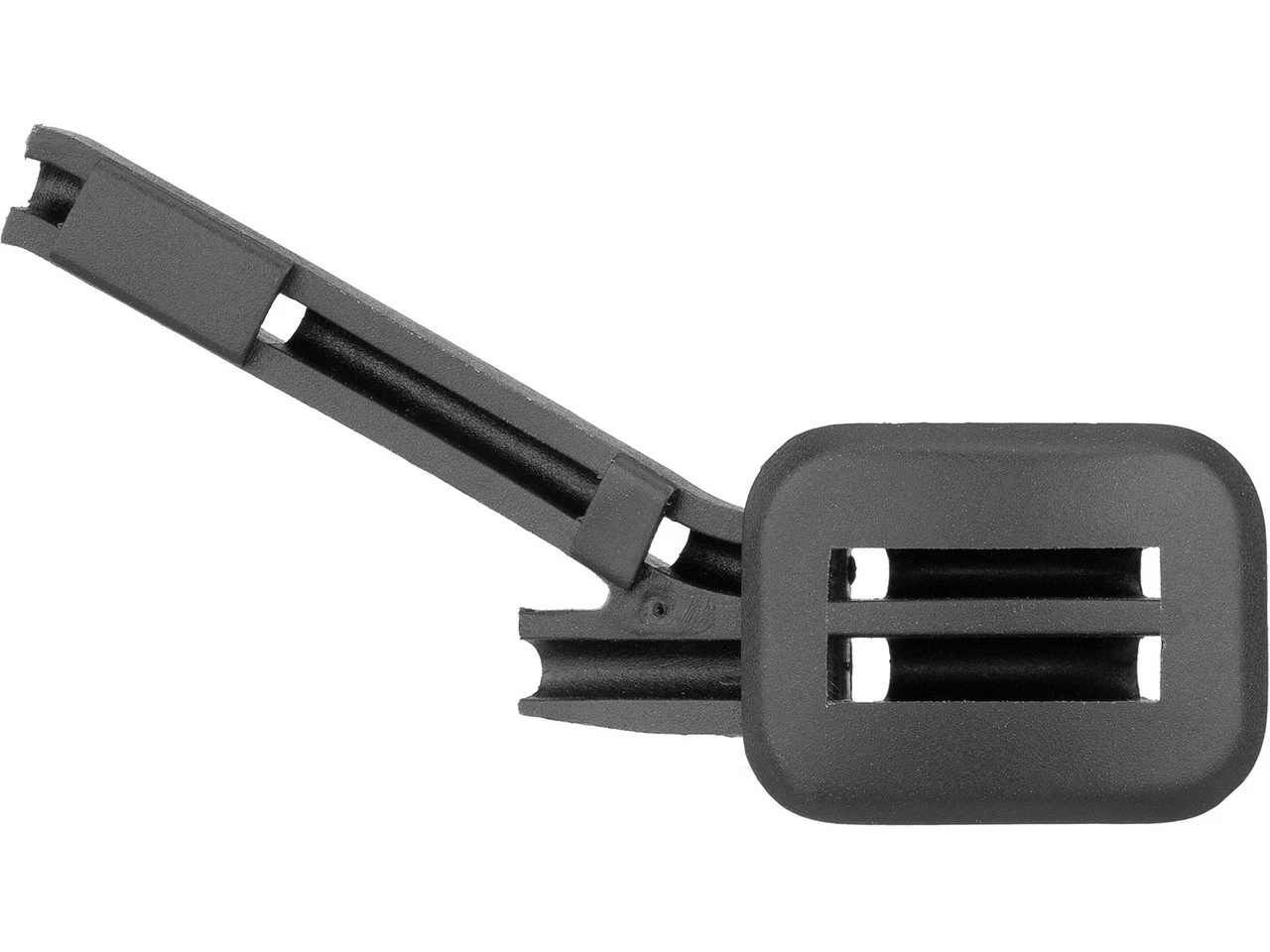 Open Kabelführung Kettenstrebe Für U.P./ONE+ 2 Open Kabelführung Kettenstrebe Für U.P./ONE+