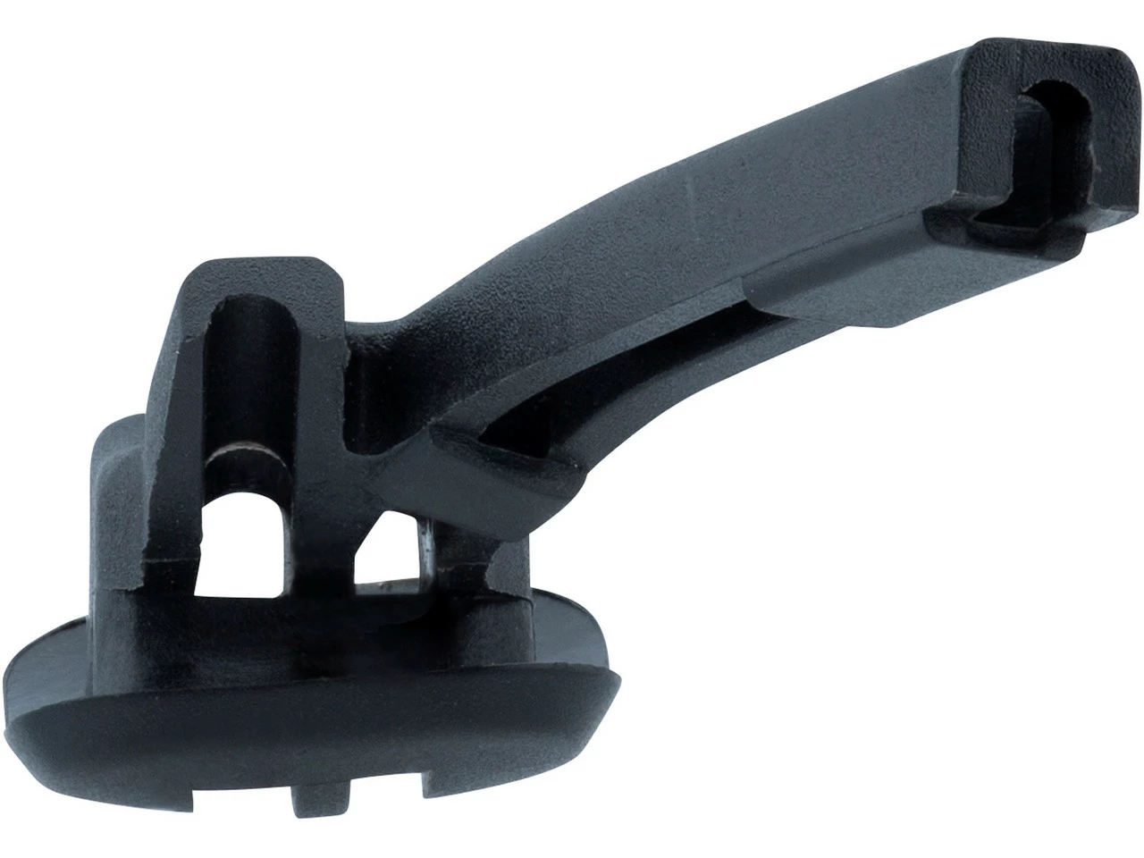 Open Kabelführung Kettenstrebe Für U.P./ONE+ 3 Open Kabelführung Kettenstrebe Für U.P./ONE+ – Bild 2