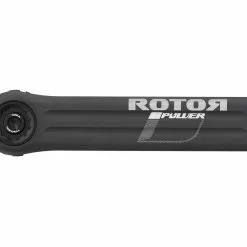 Rotor INPower DM Road Powermeter Kurbelgarnitur Mit Spidering, NoQ 12 Rotor INPower DM Road Powermeter Kurbelgarnitur Mit Spidering, NoQ -Jagdraht Verkaufsladen 277209