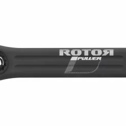Rotor INPower DM Road Powermeter Kurbelgarnitur Mit Spidering, Q-Rings -Jagdraht Verkaufsladen 277216