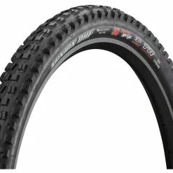 MAXXIS Minion DHF / DHR II 3C MaxxGrip EXO WT TR 29" Faltreifen 2er Set -Jagdraht Verkaufsladen 277221