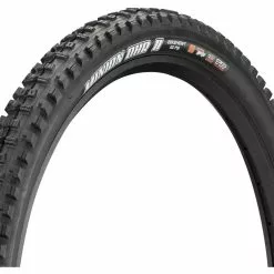 MAXXIS Minion DHF / DHR II 3C MaxxGrip EXO WT TR 29" Faltreifen 2er Set -Jagdraht Verkaufsladen 277222