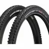MAXXIS Minion DHF / DHR II 3C MaxxTerra EXO TR 29" Faltreifen 2er Set -Jagdraht Verkaufsladen 277225