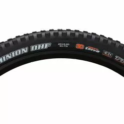 MAXXIS Minion DHF / DHR II 3C MaxxTerra EXO TR 29" Faltreifen 2er Set -Jagdraht Verkaufsladen 277227