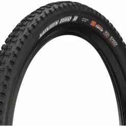 MAXXIS Minion DHF / DHR II 3C MaxxTerra EXO TR 29" Faltreifen 2er Set -Jagdraht Verkaufsladen 277228