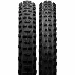 MAXXIS Minion DHF / DHR II 3C MaxxTerra EXO WT TR 27,5+ Faltreifen 2er Set -Jagdraht Verkaufsladen 277242