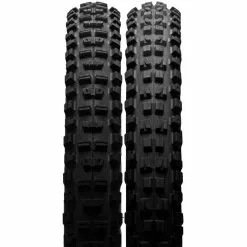 MAXXIS Minion DHF / DHR II 3C MaxxTerra EXO WT TR 29" Faltreifen 2er Set -Jagdraht Verkaufsladen 277248