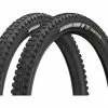MAXXIS Minion DHF / DHR II 3C MaxxTerra EXO WT TR 29+ Faltreifen 2er Set