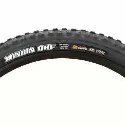 MAXXIS Minion DHF / DHR II 3C MaxxTerra EXO WT TR 29+ Faltreifen 2er Set -Jagdraht Verkaufsladen 277251