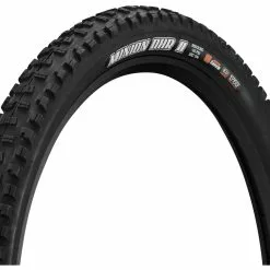 MAXXIS Minion DHF / DHR II 3C MaxxTerra EXO WT TR 29+ Faltreifen 2er Set -Jagdraht Verkaufsladen 277252