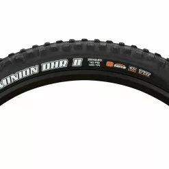 MAXXIS Minion DHF / DHR II 3C MaxxTerra EXO WT TR 29+ Faltreifen 2er Set -Jagdraht Verkaufsladen 277253