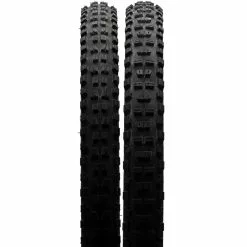 MAXXIS Minion DHF / DHR II 3C MaxxTerra EXO WT TR 29+ Faltreifen 2er Set -Jagdraht Verkaufsladen 277254