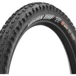 MAXXIS Minion DHF+ / DHR II+ 3C MaxxTerra EXO TR 29+ Faltreifen 2er Set -Jagdraht Verkaufsladen 277298
