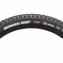 MAXXIS Minion DHF / DHR II 3C MaxxTerra EXO TR 27,5" Faltreifen 2er Set -Jagdraht Verkaufsladen 277527