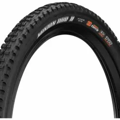 MAXXIS Minion DHF / DHR II 3C MaxxTerra EXO TR 27,5" Faltreifen 2er Set -Jagdraht Verkaufsladen 277528
