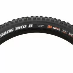 MAXXIS Minion DHF / DHR II 3C MaxxTerra EXO TR 27,5" Faltreifen 2er Set -Jagdraht Verkaufsladen 277529