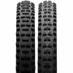 MAXXIS Minion DHF / DHR II 3C MaxxTerra EXO TR 27,5" Faltreifen 2er Set -Jagdraht Verkaufsladen 277530