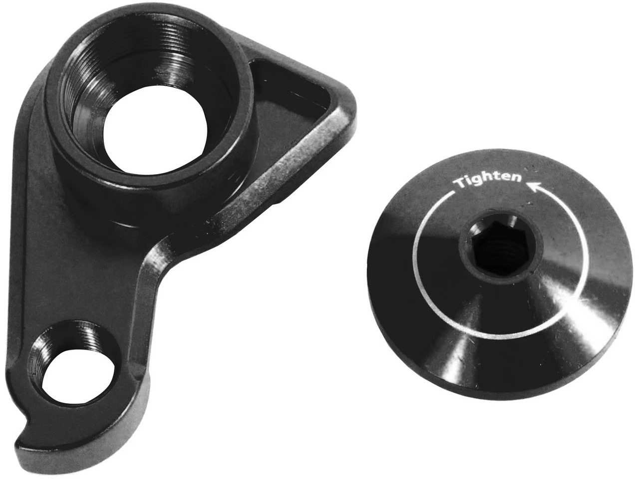 Yeti Cycles Schaltauge 3 Yeti Cycles Schaltauge