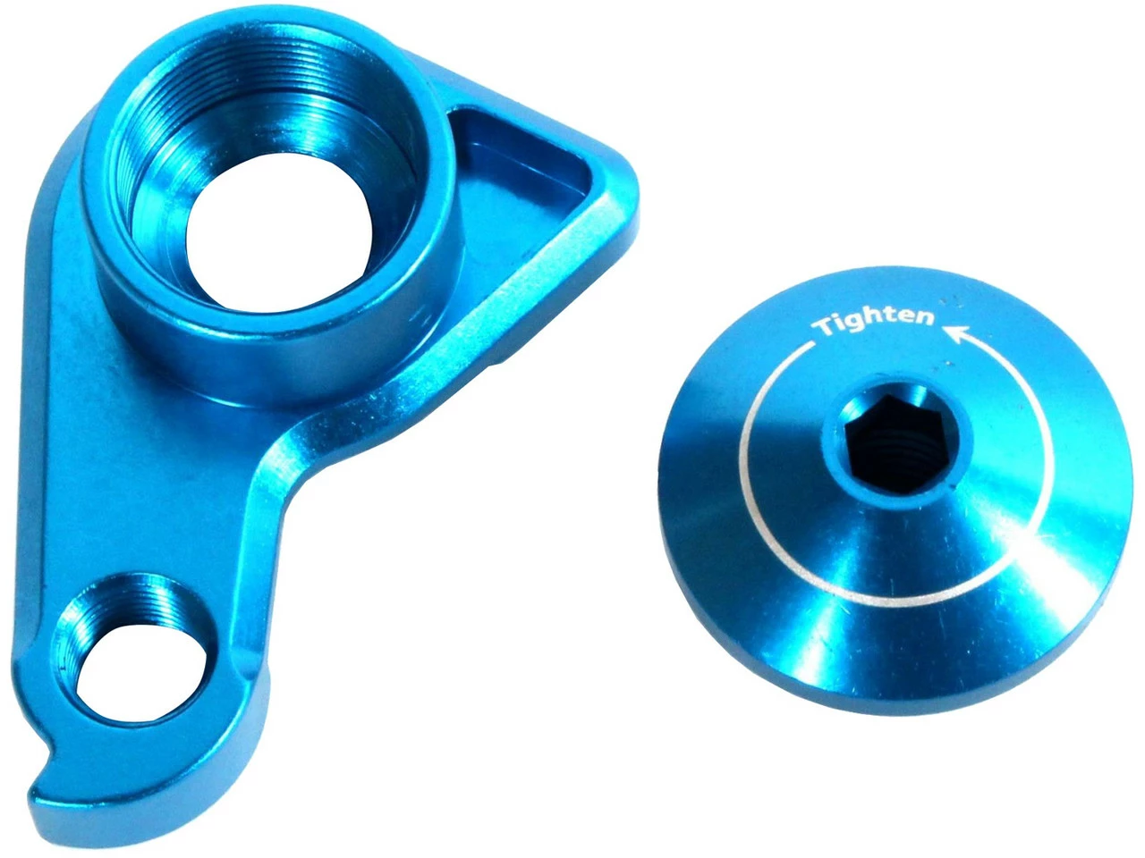 Yeti Cycles Schaltauge 4 Yeti Cycles Schaltauge – Bild 2