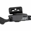 Shimano XT Schaltgriff SL-M8100-I Mono Mit I-Spec EV 2-fach -Jagdraht Verkaufsladen 278075