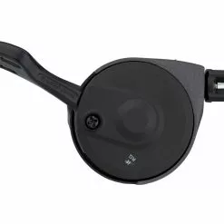 Shimano XT Schaltgriff SL-M8100-I Mono Mit I-Spec EV 2-fach -Jagdraht Verkaufsladen 278077