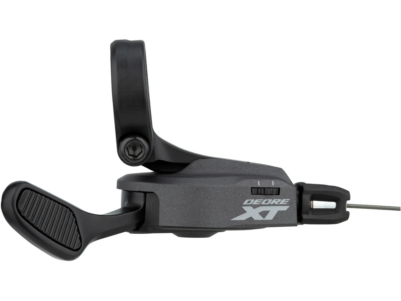 Shimano XT Schaltgriff SL-M8100 Mono Mit Klemmschelle 2-fach 3 Shimano XT Schaltgriff SL-M8100 Mono Mit Klemmschelle 2-fach