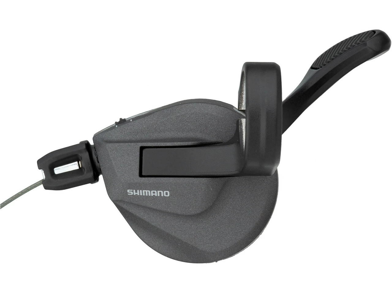 Shimano XT Schaltgriff SL-M8100 Mono Mit Klemmschelle 2-fach 4 Shimano XT Schaltgriff SL-M8100 Mono Mit Klemmschelle 2-fach – Bild 2