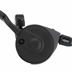 Shimano XT Schaltgriff SL-M8100 Mono Mit Klemmschelle 2-fach 8 Shimano XT Schaltgriff SL-M8100 Mono Mit Klemmschelle 2-fach -Jagdraht Verkaufsladen 278388