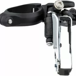 Shimano XT Umwerfer FD-M8100 2-/12-fach -Jagdraht Verkaufsladen 278395