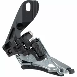 Shimano XT Umwerfer FD-M8100 2-/12-fach -Jagdraht Verkaufsladen 278398