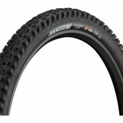 MAXXIS Assegai 3C MaxxGrip Downhill WT TR 27,5" Faltreifen 2er Set -Jagdraht Verkaufsladen 278666