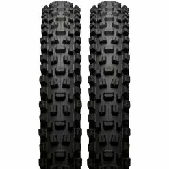 MAXXIS Assegai 3C MaxxGrip Downhill WT TR 27,5" Faltreifen 2er Set -Jagdraht Verkaufsladen 278668