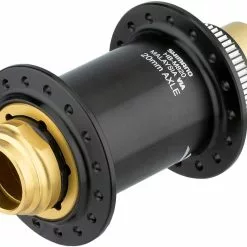 Shimano Saint VR-Nabe HB-M820 Disc Center Lock Für 20 Mm Steckachse -Jagdraht Verkaufsladen 278828