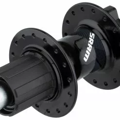SRAM 746 Disc 6-Loch HR-Nabe -Jagdraht Verkaufsladen 278845