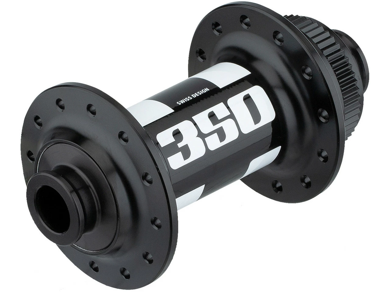 Dt-swiss 350 Road Disc Center Lock VR-Nabe 4 Dt-swiss 350 Road Disc Center Lock VR-Nabe – Bild 2