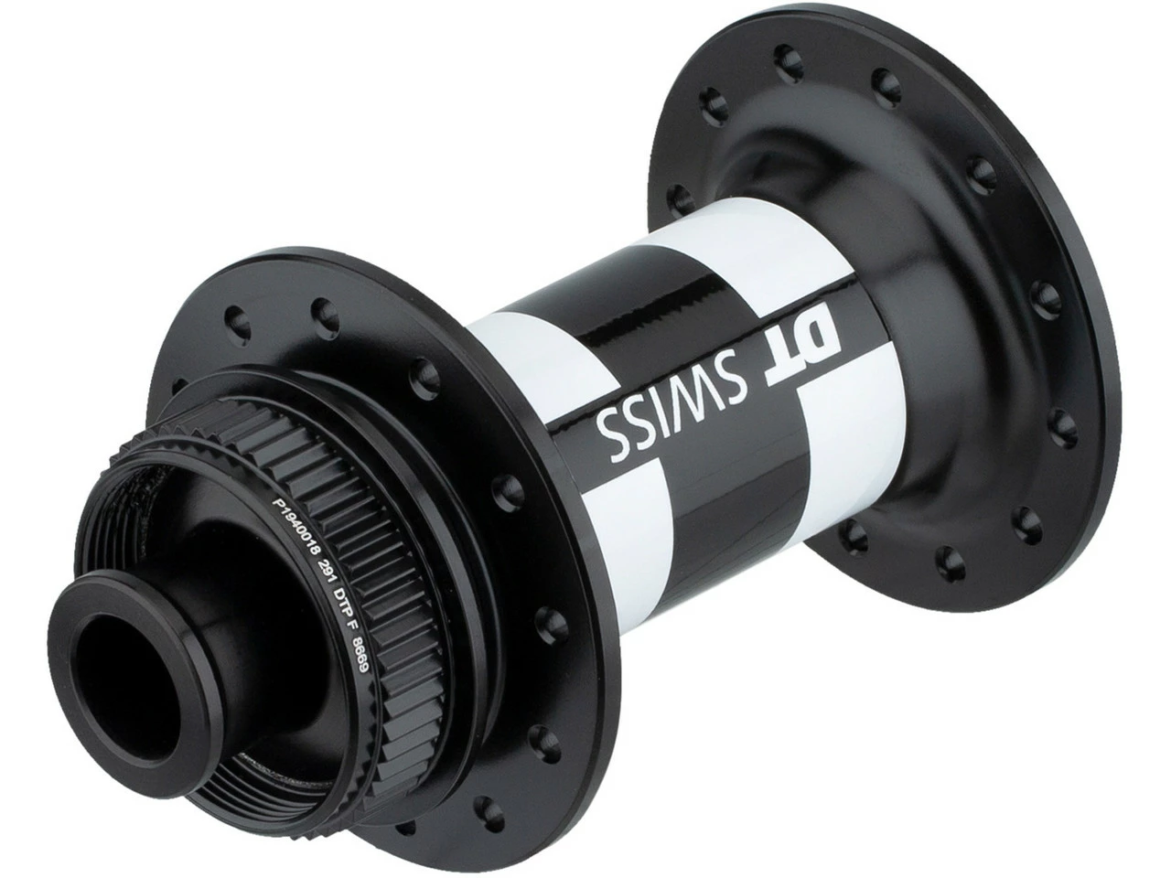 Dt-swiss 350 Road Disc Center Lock VR-Nabe 5 Dt-swiss 350 Road Disc Center Lock VR-Nabe – Bild 3