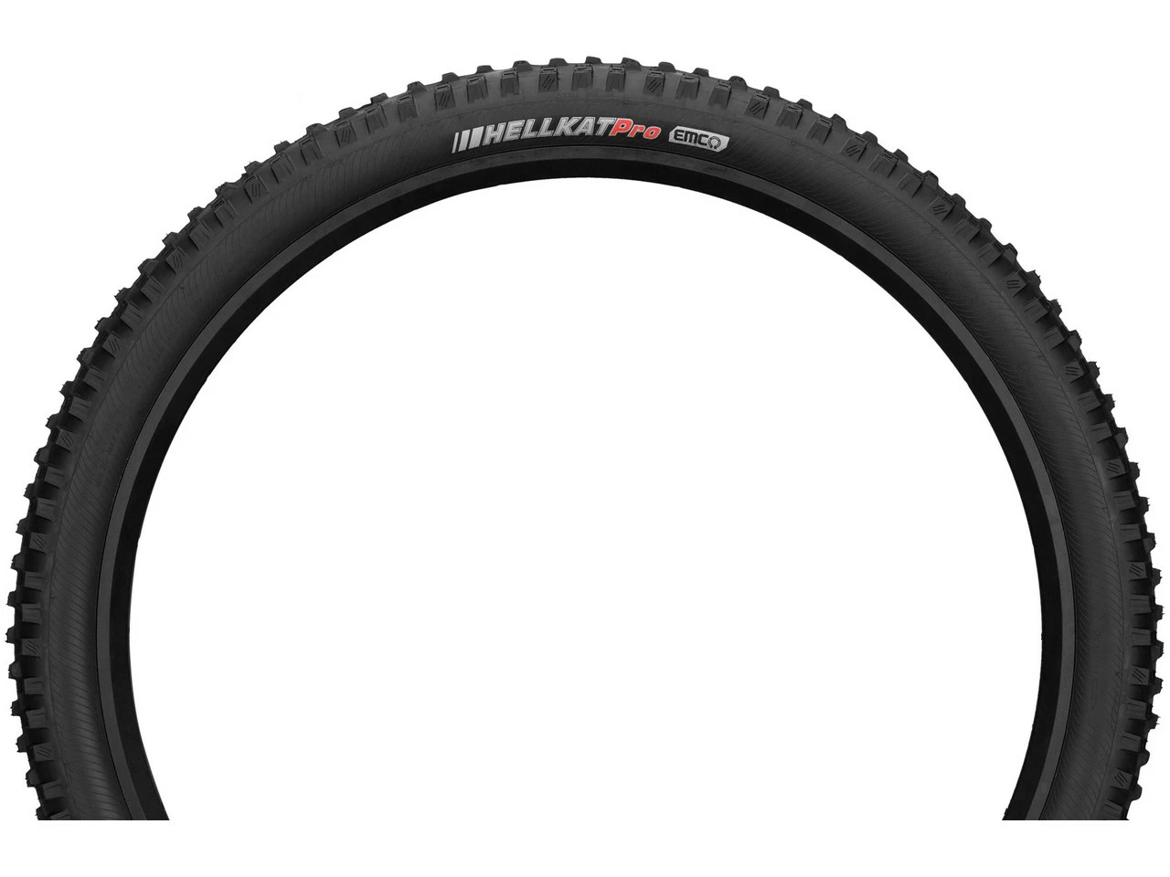 Kenda Hellkat Pro EMC 29" Faltreifen 4 Kenda Hellkat Pro EMC 29" Faltreifen – Bild 2