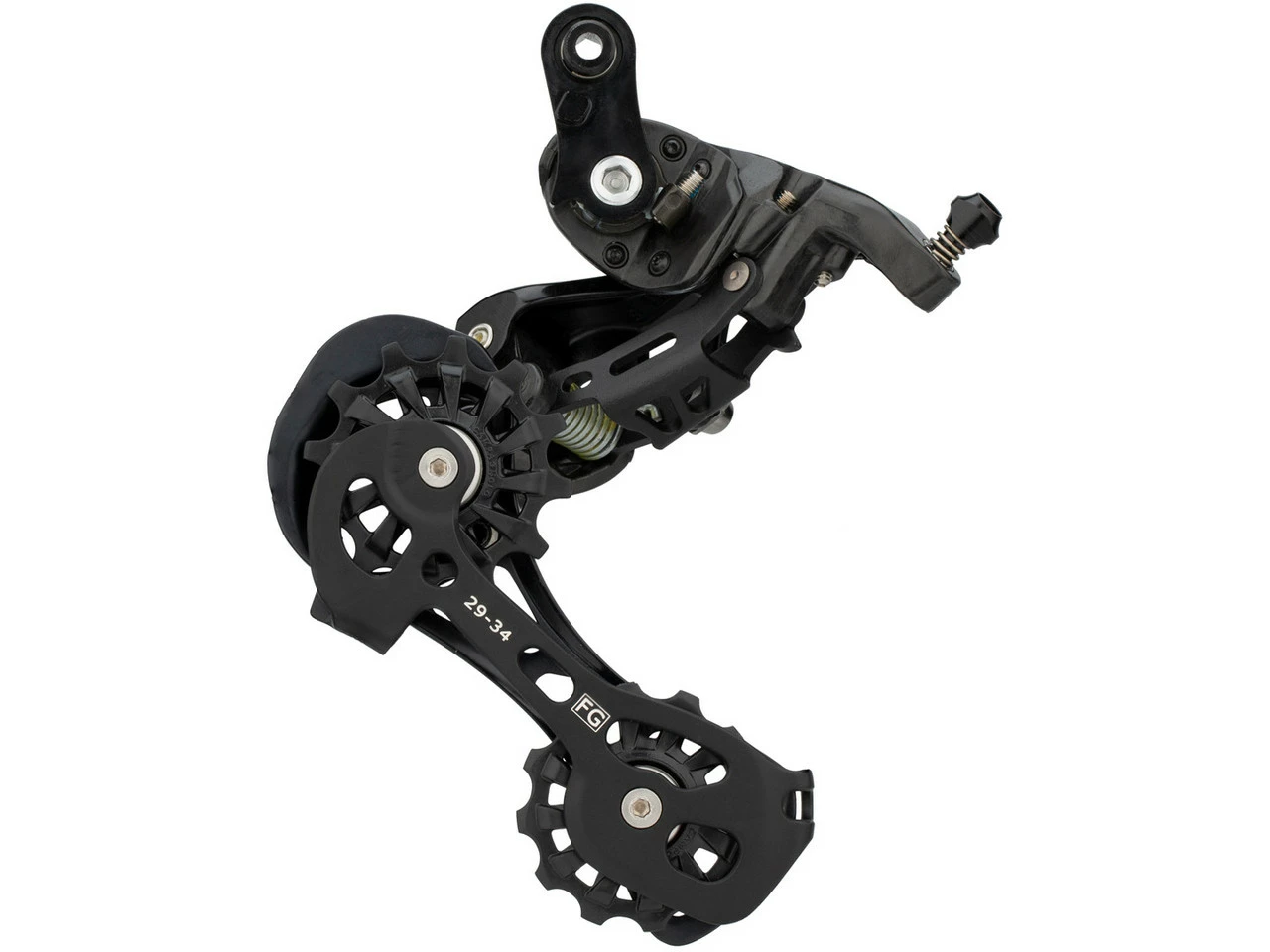 Campagnolo® Chorus 12s Schaltwerk 12-fach 4 Campagnolo® Chorus 12s Schaltwerk 12-fach – Bild 2