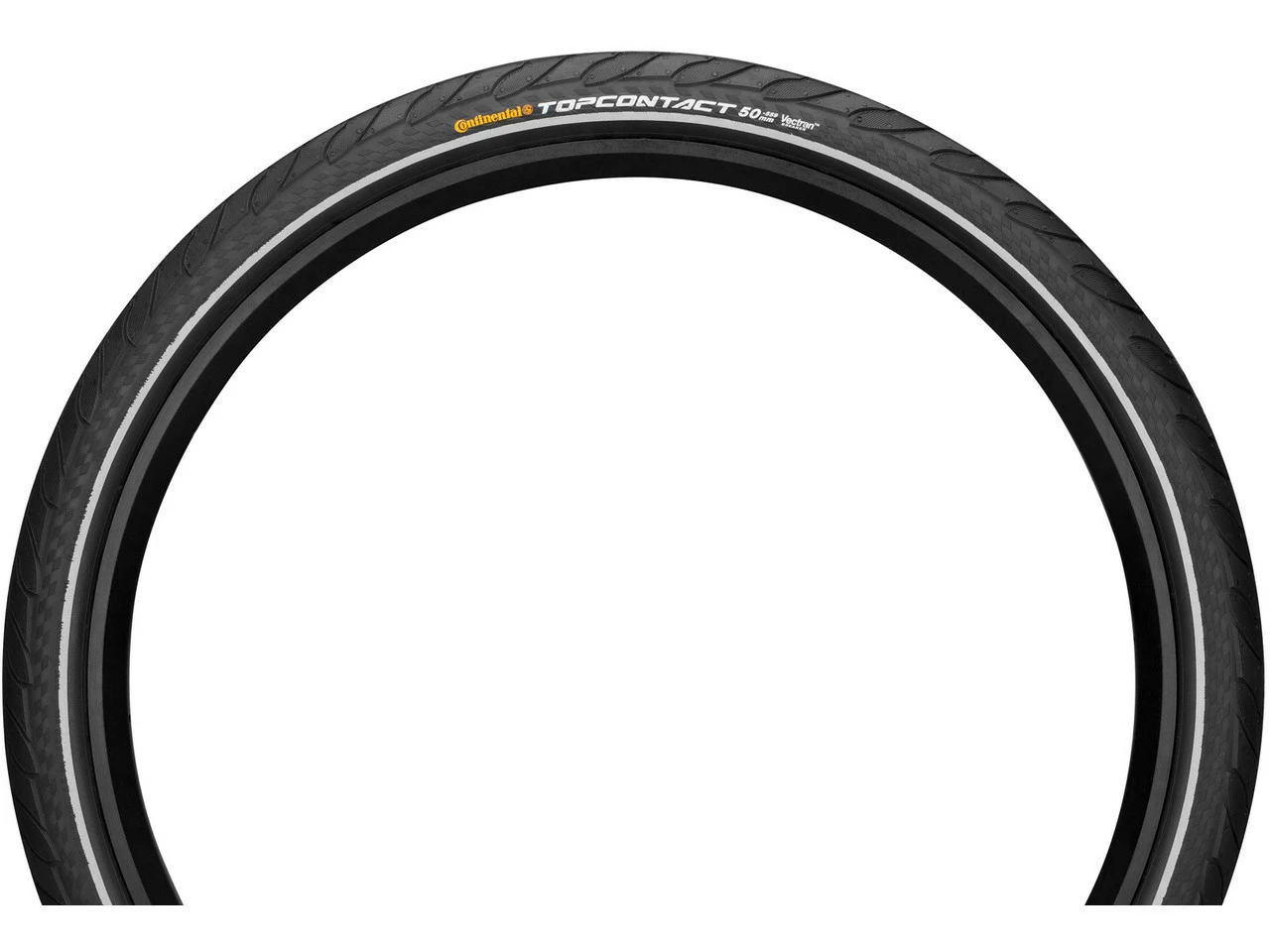 Continental Top Contact II 26" Faltreifen 4 Continental Top Contact II 26" Faltreifen – Bild 2