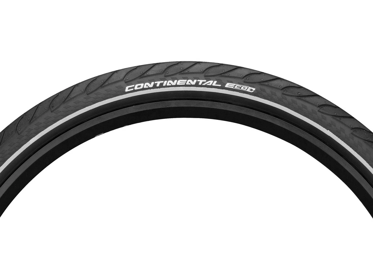 Continental Top Contact II 26" Faltreifen 5 Continental Top Contact II 26" Faltreifen – Bild 3