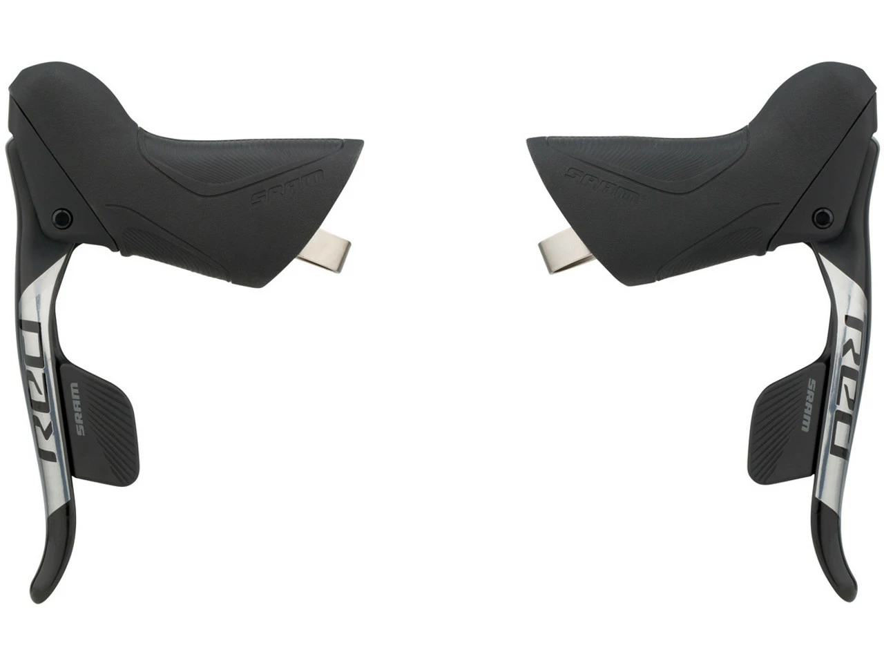 SRAM Red ETap AXS V+h Set Schalt-/Bremsgriffe 3 SRAM Red ETap AXS V+h Set Schalt-/Bremsgriffe