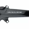 Shimano Dura-Ace Powermeter Kurbel FC-R9100-P Hollowtech II Ohne Kettenblätter -Jagdraht Verkaufsladen 282562