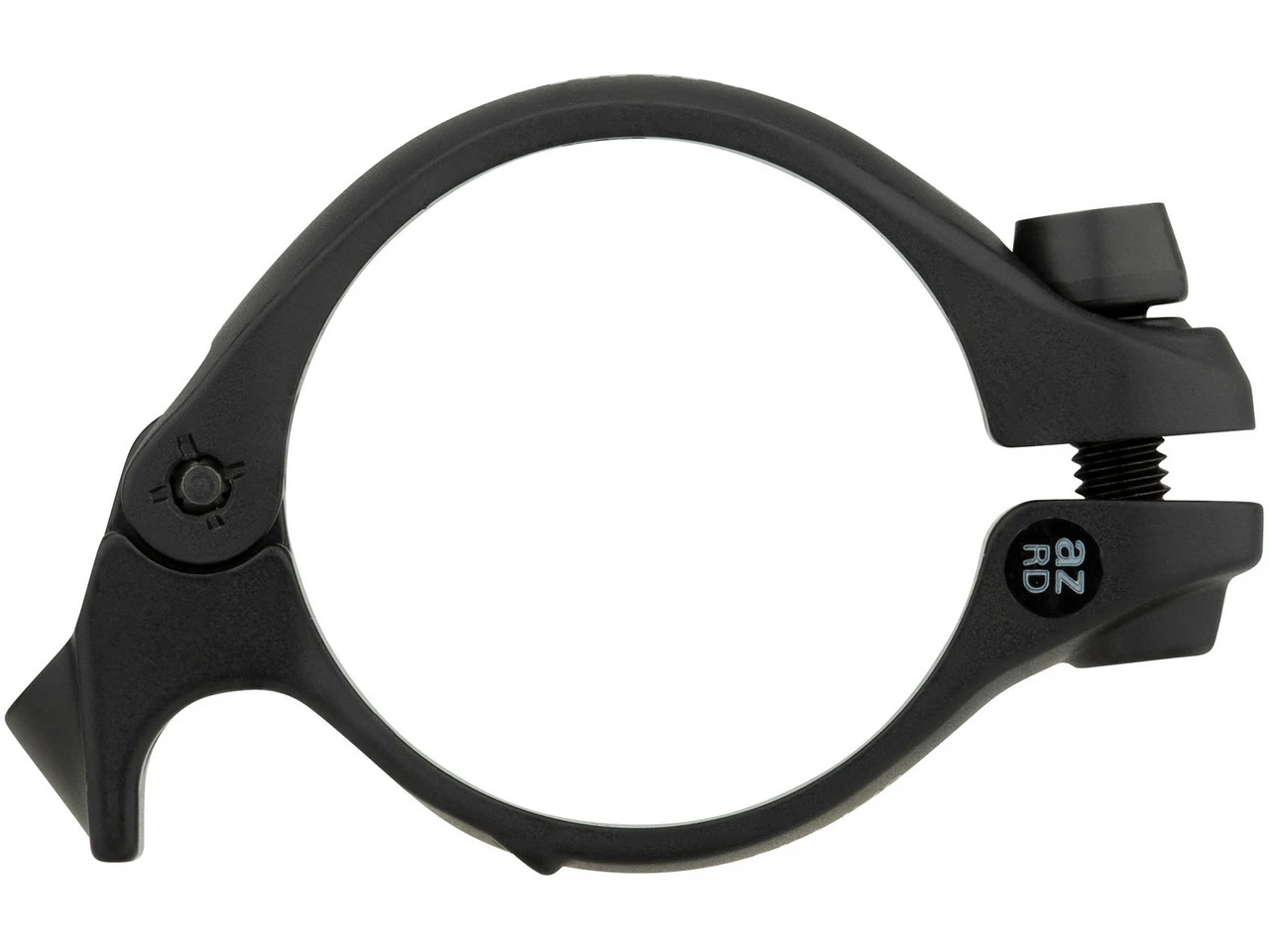 Shimano Schelle SM-AD91 Für Dura-Ace / Ultegra / 105 / GRX Anlöt-Umwerfer 4 Shimano Schelle SM-AD91 Für Dura-Ace / Ultegra / 105 / GRX Anlöt-Umwerfer – Bild 2