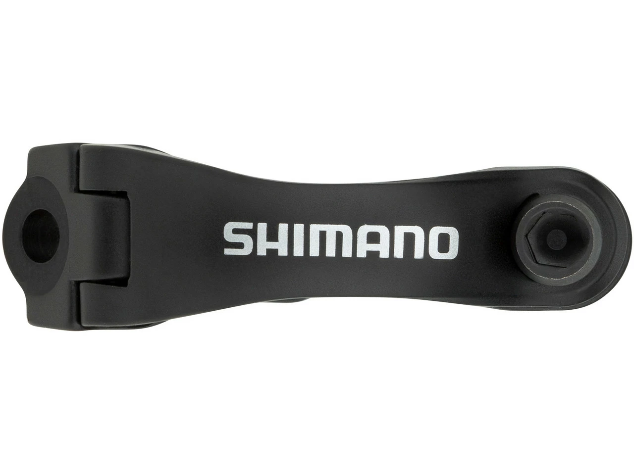 Shimano Schelle SM-AD91 Für Dura-Ace / Ultegra / 105 / GRX Anlöt-Umwerfer 5 Shimano Schelle SM-AD91 Für Dura-Ace / Ultegra / 105 / GRX Anlöt-Umwerfer – Bild 3