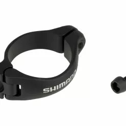 Shimano Schelle SM-AD91 Für Dura-Ace / Ultegra / 105 / GRX Anlöt-Umwerfer 14 Shimano Schelle SM-AD91 Für Dura-Ace / Ultegra / 105 / GRX Anlöt-Umwerfer -Jagdraht Verkaufsladen 282586