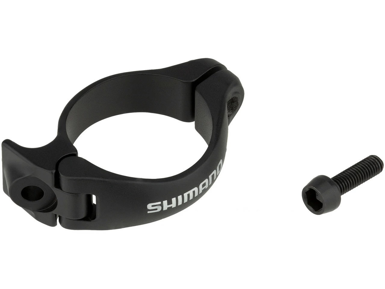 Shimano Schelle SM-AD91 Für Dura-Ace / Ultegra / 105 / GRX Anlöt-Umwerfer 6 Shimano Schelle SM-AD91 Für Dura-Ace / Ultegra / 105 / GRX Anlöt-Umwerfer – Bild 4