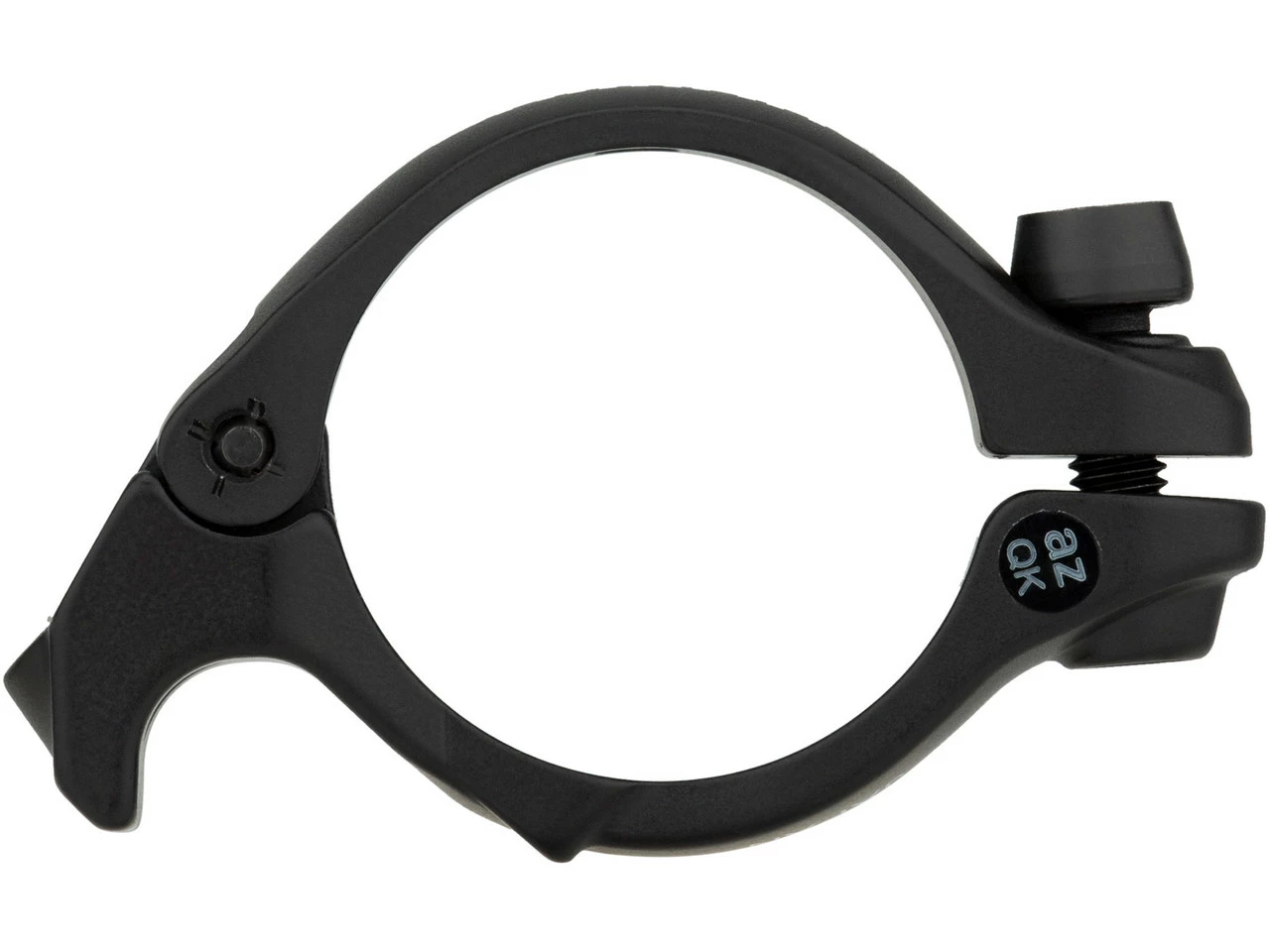 Shimano Schelle SM-AD91 Für Dura-Ace / Ultegra / 105 / GRX Anlöt-Umwerfer 10 Shimano Schelle SM-AD91 Für Dura-Ace / Ultegra / 105 / GRX Anlöt-Umwerfer – Bild 8