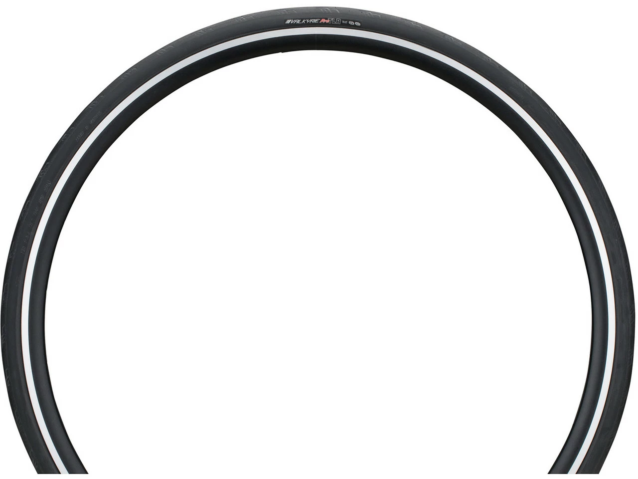 Kenda Valkyrie Pro TLR 28" Faltreifen 4 Kenda Valkyrie Pro TLR 28" Faltreifen – Bild 2