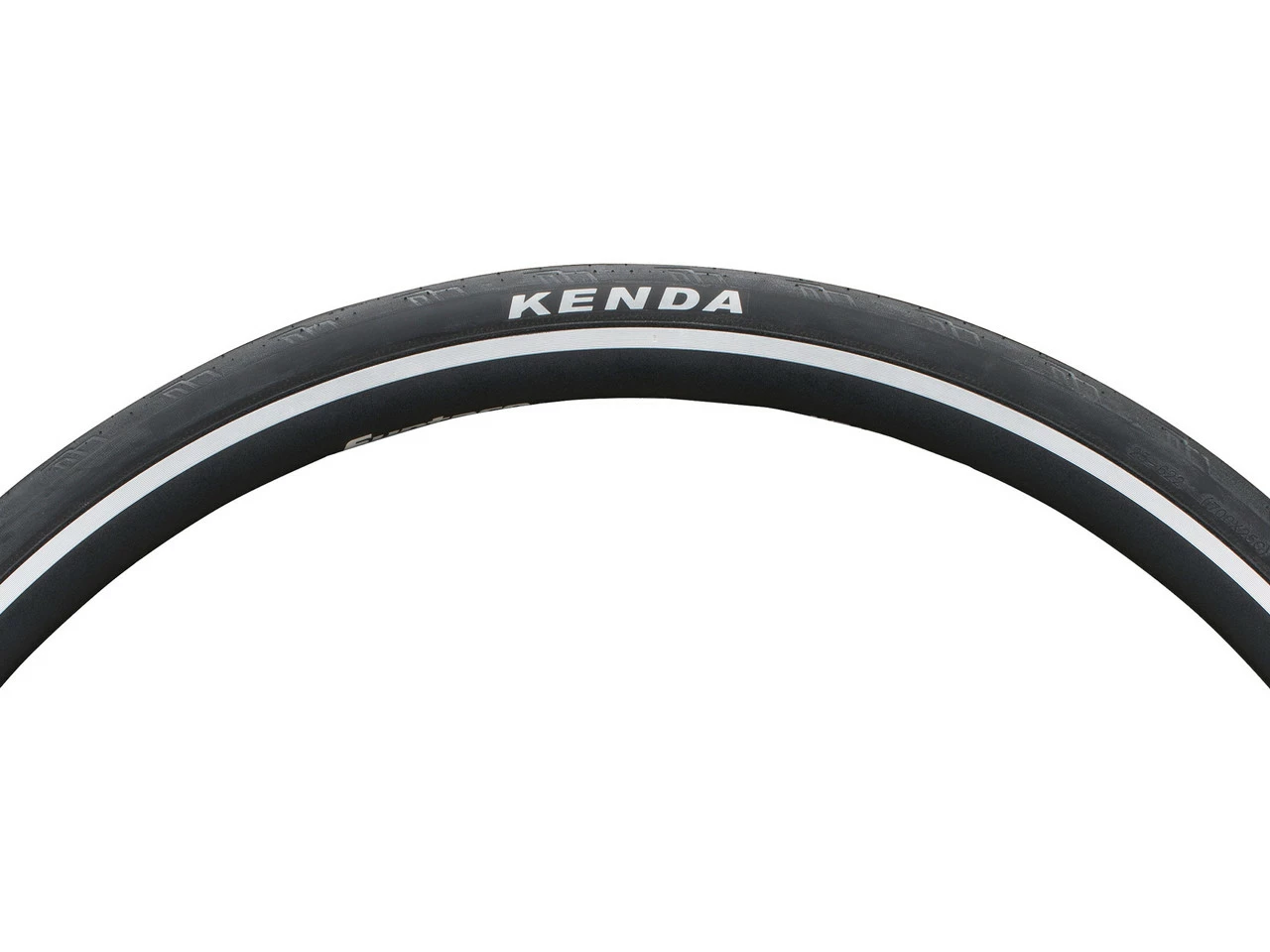 Kenda Valkyrie Pro TLR 28" Faltreifen 5 Kenda Valkyrie Pro TLR 28" Faltreifen – Bild 3
