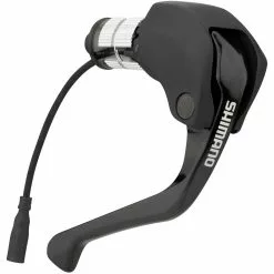 Shimano Ultegra Di2 Schalt-/Bremshebel STI ST-R8060 2-/11-/12-fach -Jagdraht Verkaufsladen 283178